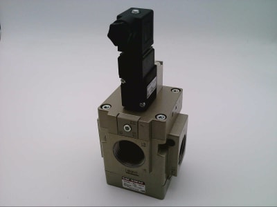 SMC VG342-5D-10NA