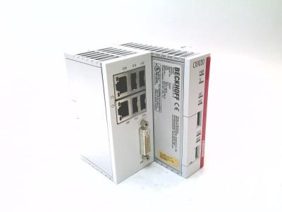BECKHOFF CX9020-0112
