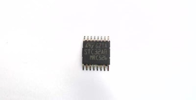 ST MICRO ST26C32ABTR