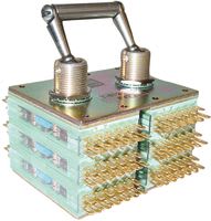 OLYMPIC CONTROLS 802-72C