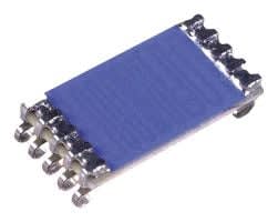 OHMITE MC102521006JE