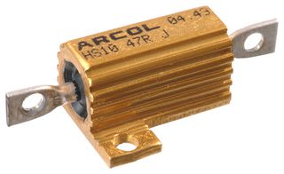 OHMITE HS10R22J