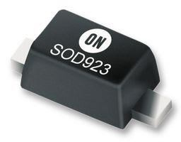 ON SEMICONDUCTOR HBL5006P2T5G