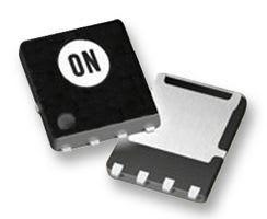 ON SEMICONDUCTOR NTS1245MFST1G