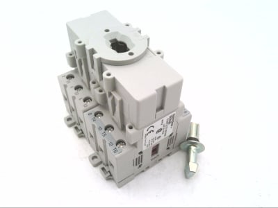 SPRECHER & SCHUH LA7-32-1756