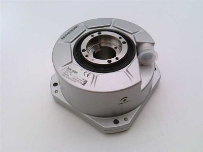 HEIDENHAIN CORP 751363-01