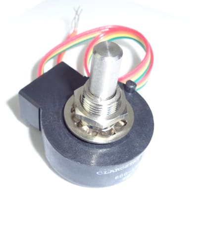 HONEYWELL 600128CBL