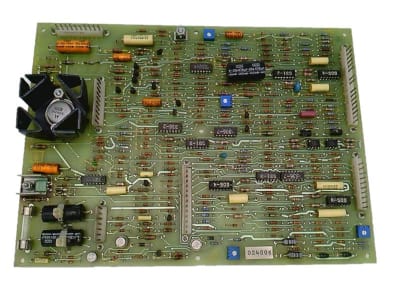 FANUC 44A399752-G02
