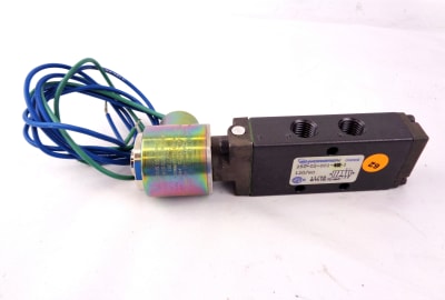 NORGREN 250-02-001-42-1