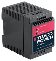 TRACO ELECTRIC TPC 080-124