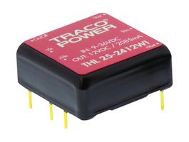 TRACO ELECTRIC THL 25-2423WI