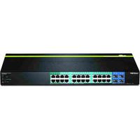 TRENDWARE INTERNATIONAL TPE-2840WS