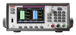 TEKTRONIX 2281S-20-6