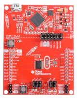 TEXAS INSTRUMENTS SEMI MSP-EXP430FR2311