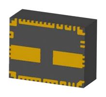 TEXAS INSTRUMENTS SEMI LMZM33603RLRR