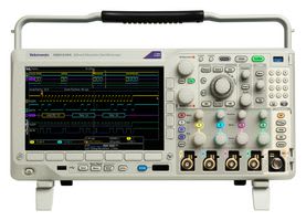 TEKTRONIX MDO3024 CAL D