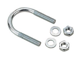 TR FASTENINGS M10 40 UBSTNU Z5