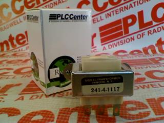 SIGNAL TRANSFORMER 241-4-1117