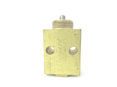 CLIPPARD MLV-3