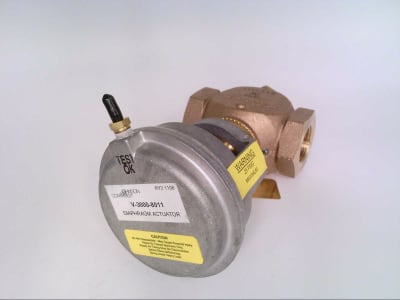 JOHNSON CONTROLS VG7441NT3008E0