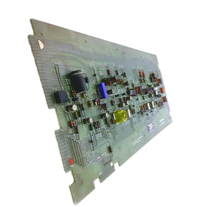 ASEA BROWN BOVERI U-51081