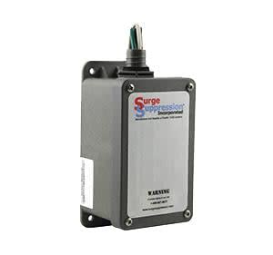 SURGE SUPPRESSION INC SDL1S1