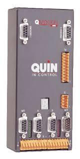 QUIN SYSTEMS PTSM102