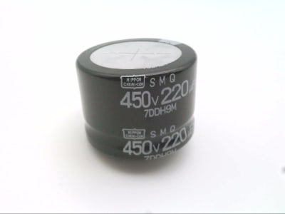 UNITED CHEMI CON ESMQ451VSN221MA25S