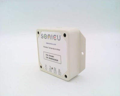 SONICU TM-WIFI