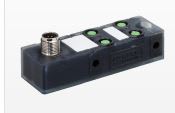 MURR ELEKTRONIK 8000-84070-0000000