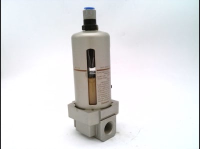 SMC AFM4000-04C
