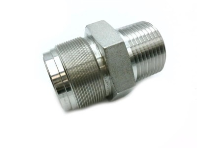 SWAGELOK SS-16-VCR-1-16