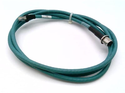 TURCK RJ45 FKSD 841-2M