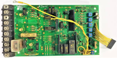 FUJI ELECTRIC CDPAOPUJ-22