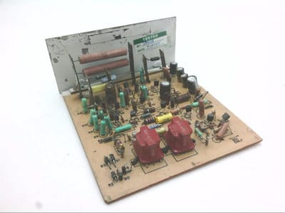 GENERAL ELECTRIC 193X-730AEG01