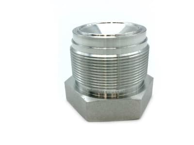 SWAGELOK SS-16-VCR-P