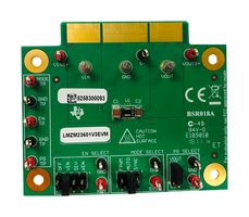 TEXAS INSTRUMENTS SEMI LMZM23601V3EVM
