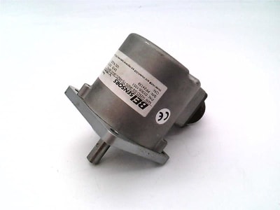 BEI SENSORS H25D-SS-9000-T5-ABZC-28V/V-SM18-S