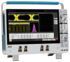 TEKTRONIX MSO64:6-BW-6000