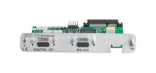 TEKTRONIX KTTI-RS232