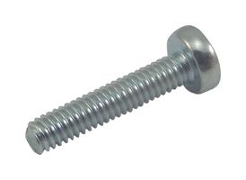 TR FASTENINGS M2.5 12 PRSTMC Z100