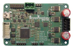 TRINAMIC TMCM-1111-STEPROCKER-SERVO