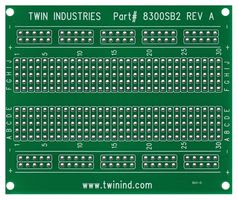 TWIN INDUSTRIES 8300SB2