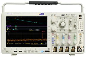 TEKTRONIX MDO4034C:SA6