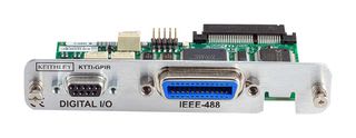 TEKTRONIX KTTI-GPIB