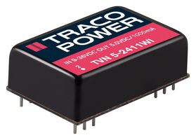 TRACO ELECTRIC TVN 5-2423WI