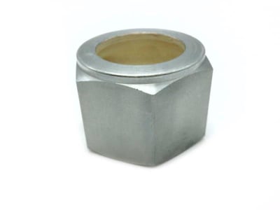 SWAGELOK SS-16-VCR-1