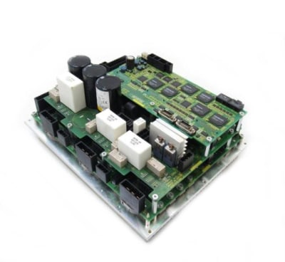 FANUC A06B-6400-H102