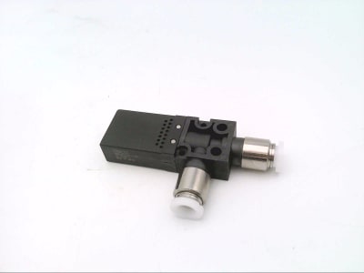 PISCO PNEUMATICS VBH10-1/4-1/4P