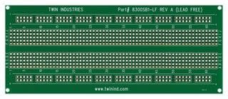 TWIN INDUSTRIES 8300SB1-LF